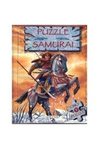 Samurai - puzzle