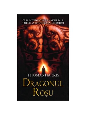 Dragonul rosu