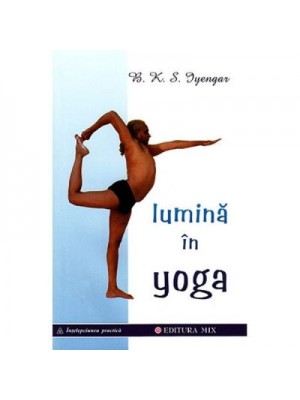 Lumina in Yoga