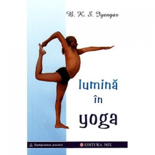 Lumina in Yoga