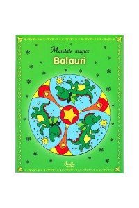 Mandale magice - Balauri