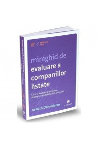 Minighid de evaluare a companiilor listate 