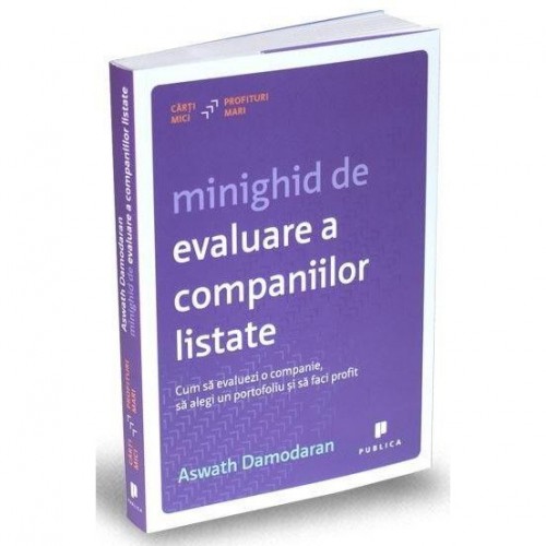 Minighid de evaluare a companiilor listate 