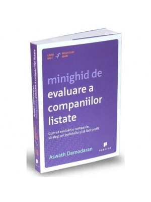 Minighid de evaluare a companiilor listate 