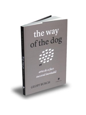 The Way Of The Dog 