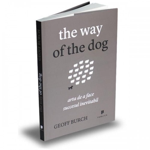 The Way Of The Dog 