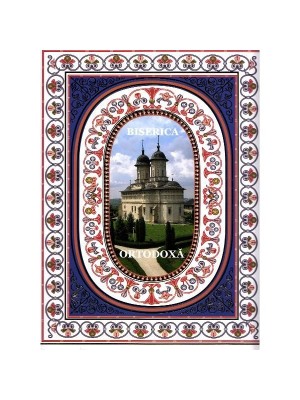 Biserica ortodoxa. Enciclopedie