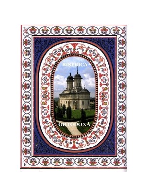 Biserica ortodoxa. Enciclopedie