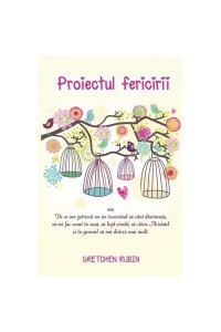 Proiectul fericirii