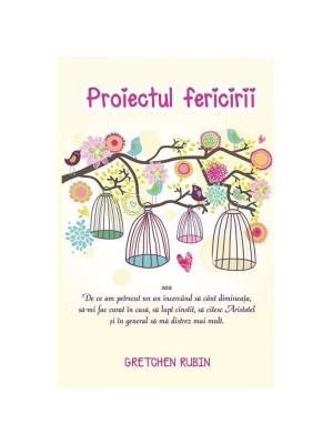 Proiectul fericirii