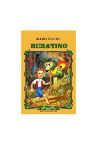 Buratino