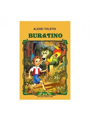 Buratino