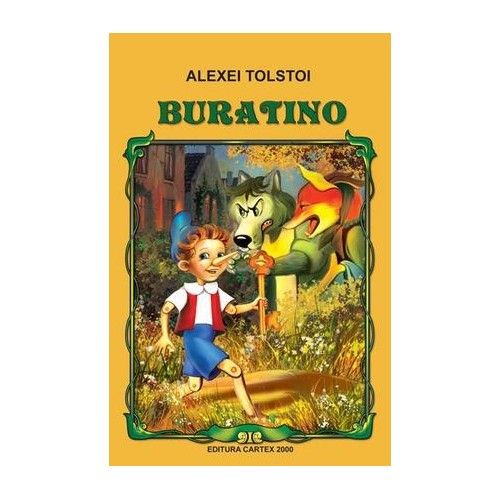 Buratino