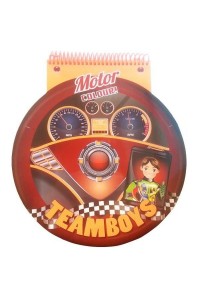 Teamboys Motor