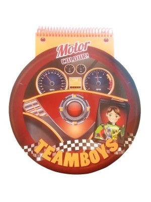 Teamboys Motor