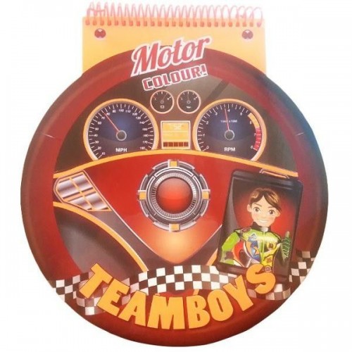 Teamboys Motor