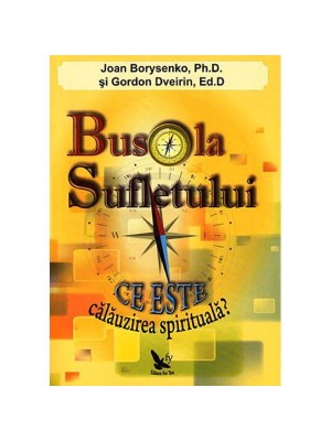 Busola sufletului. Ce este calauzirea spirituala?