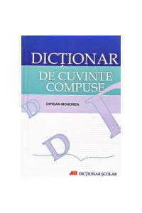 Dictionar de cuvinte compuse