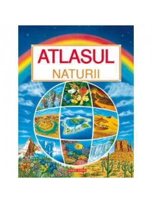 Atlasul naturii