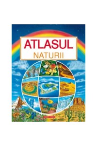 Atlasul naturii