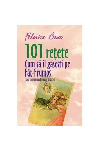 101 Retete. Cum sa il gasesti pe FatFrumos