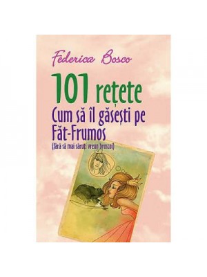 101 Retete. Cum sa il gasesti pe FatFrumos