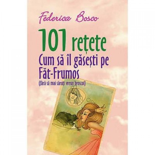 101 Retete. Cum sa il gasesti pe FatFrumos