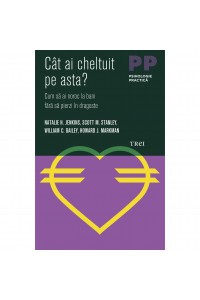 Cat ai cheltuit pe asta?