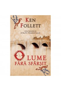 O lume fara sfarsit (2 vol.)