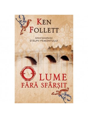 O lume fara sfarsit (2 vol.)