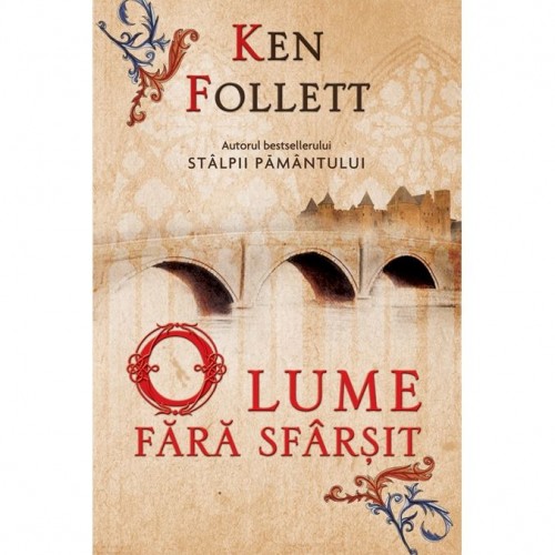 O lume fara sfarsit (2 vol.)