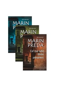 Cel mai iubit dintre pamanteni (3 vol.)