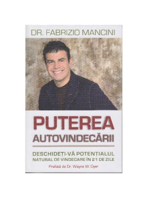 Puterea autovindecarii