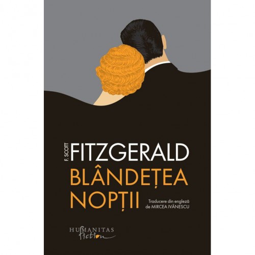 Blandetea noptii