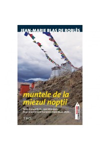 Muntele de la miezul noptii