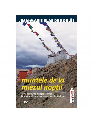 Muntele de la miezul noptii