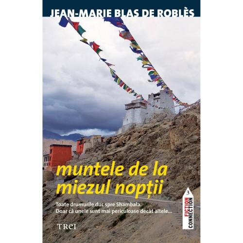 Muntele de la miezul noptii