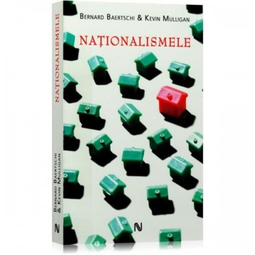 Nationalismele