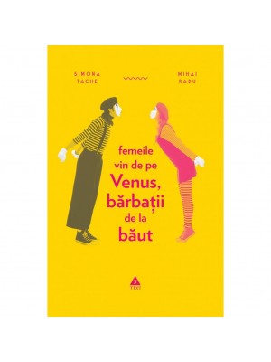 Femeile vin de pe Venus barbatii de la baut