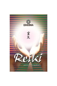 Reiki pentru incepatori