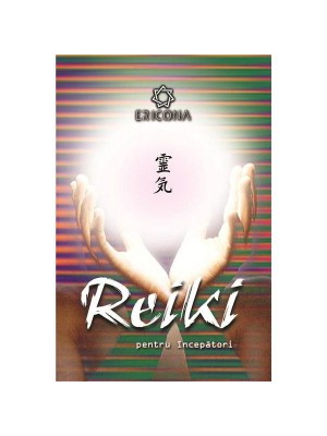 Reiki pentru incepatori