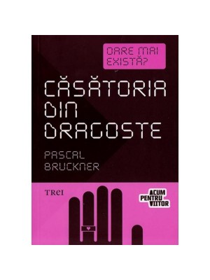 Casatoria din dragoste