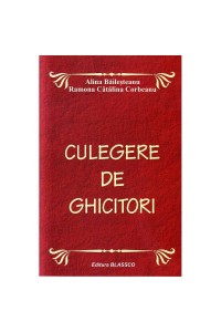 Culegere de ghicitori