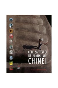 Cele saptezeci de minuni ale Chinei