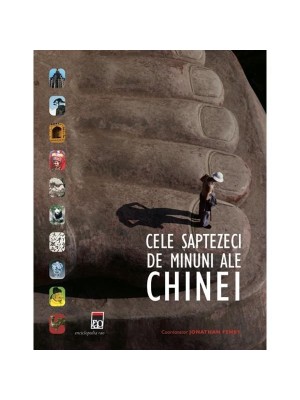 Cele saptezeci de minuni ale Chinei