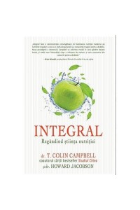 INTEGRAL: Regandind stiinta nutritiei