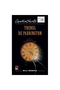 Trenul de Paddington