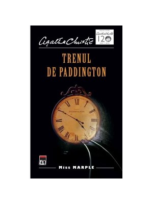 Trenul de Paddington