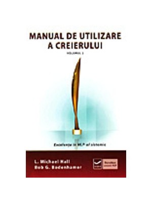 Manual de utilizare a creierului Vol 2