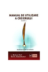 Manual de utilizare a creierului Vol 2